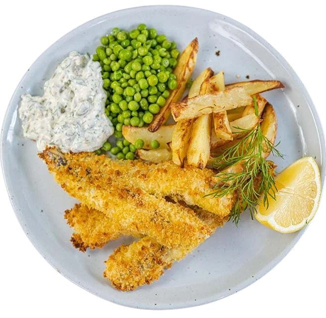 fish&chips