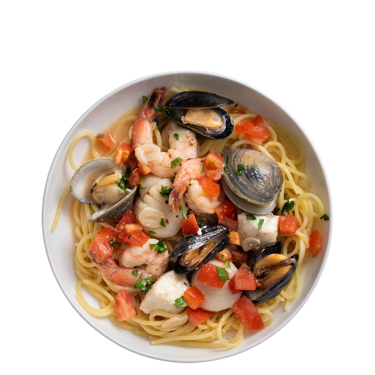 seafood