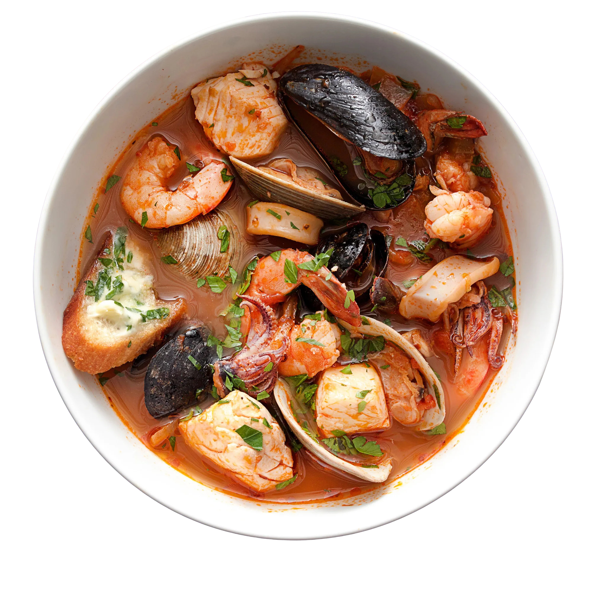 soup